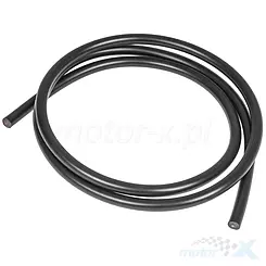 Przewód, kabel zapłonowy Gilera / Piaggio, 100cm