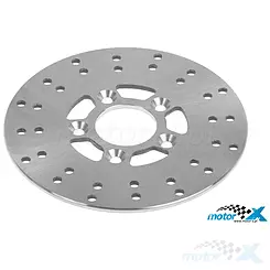 Tarcza hamulcowa 155mm D27 RMS Malaguti F10 / Peugeot SV