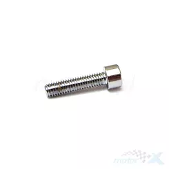 Śruba M6x25 mm mocowania kierownicy, Junak