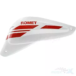 Osłona boczna  Romet 707 [lewa]