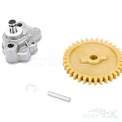 Pompa oleju UM Zongshen 125 4T LC