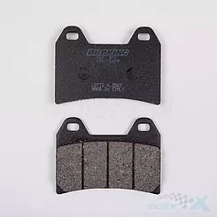 Klocki hamulcowe Braking Semi Metallic 784SM1