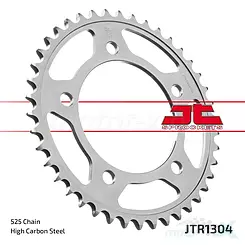 Zębatka tylna 525 43 zęby JT Sprockets JTR1304