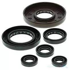 Uszczelniacze silnika komplet Vertex 822209