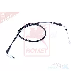 Linka gazu Romet Z-XT 125 Euro 4