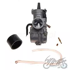 Gaźnik 32mm 150-350cc ATU tuning