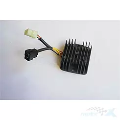 Regulator napięcia Tourmax RGU-304