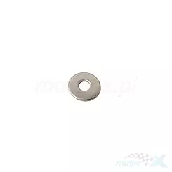 Podkładka 6.6x17.8x1.4mm, śruby mocowania dźwigni zmiany biegów, Junak Furious