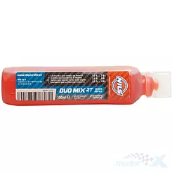 Olej 2T, NILS Duo Mix Quick Refill, syntetyczny, 100ml