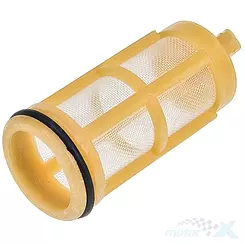 Filtr oleju, siatka, Piaggio / Vespa 125-150 4T 3V