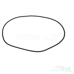Oring 116.8x2mm pokrywy lewej przekładni 139FMB 