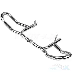 Gmole motocykla Keeway Superlight 125 59100K2GP001