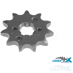 Zębatka przednia 420 11 zębów 14.5 / 17mm TEC Aprilia 2006- / Derbi Senda 2000- / Gilera RCR / SMT 2003-