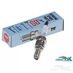 Świeca zapłonowa Piaggio Piaggio Fly 50 4T 4V 12- / Vespa LX 50 4T 4V 09-, S 50 4T 4V 08-