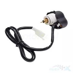Elektrozawór ssania WM Motor Aprilia / Gilera / Italjet / Piaggio / Vespa