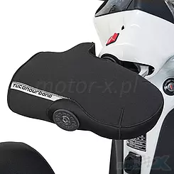 Motomufki mufki Tucano Urbano z ciężarkami