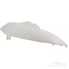 Osłona tylna górna prawa surowa Romet 727 (2008)