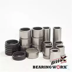 Zestaw naprawczy łącznika, przegubu wahacza Bearing Worx SAL75001