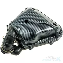 Filtr powietrza kompletny carbon Minarelli MA horizontal 50 2T LC