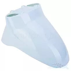Błotnik przedni bright blue Zipp Appia