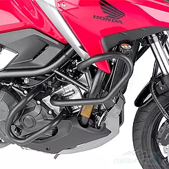 Gmole, osłony silnika, Kappa, Honda NC 750X