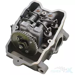 Głowica cylindra Zuumav Zongshen NC 450 4T LC