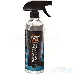 Środek do czyszczenia układu hamulcowego Speedclean 890 Spray 500ml