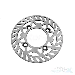 Tarcza hamulcowa tylna Pit Bike Barton DB 27