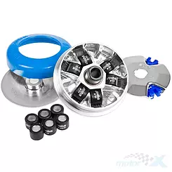 Wariator kompletny Polini Speed Control, Piaggio Ciao / Grillo / Si