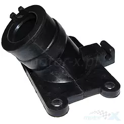 Króciec ssący 22mm Minarelli AM6 / 1E40MB 50 2T LC