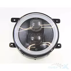 Lampa przednia NIU N-GT