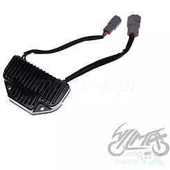 Regulator napięcia do harley davidson  74631-06