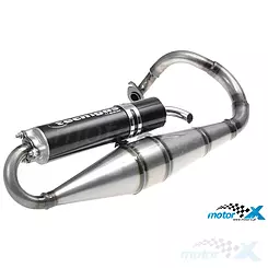 Wydech Tecnigas Next R, Honda Bali / SFX