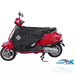 Koc motocyklowy, koc na nogi, Termoscud®, Tucano Urbano, Vespa LX 50 125 150 / LXV 50-125-150 / S 50-125-150