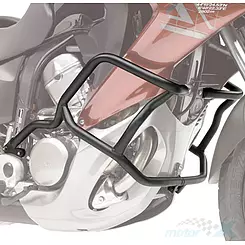 Gmole, osłony silnika, Kappa, Honda XL 700V TRANSALP