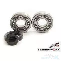 Łożyska wału korbowego z uszczelniaczami Bearing Worx CBK30013 (K073)