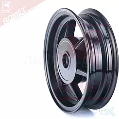 Felga tylna 2.15x10" Zipp Tops RS