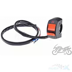 Włącznik wentylatora shineray xy250st-4b