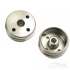 Magneto, koło magnesowe Electrex RO77 Suzuki RMZ 250 / Kawasaki KXF 250