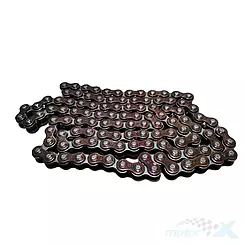 Łańcuch napędowy 520H 110 ogniw Zontes U / U1 /  Z2 125