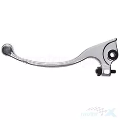 Dźwignia hamulca prawa, aluminium, Derbi / HM / Motorhispania / Rieju / Sherco