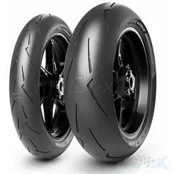 Opona motocyklowa szosowa Pirelli 120/70-17 DIABLO SUPERCORSA V4 SC3 58V TL M/C przód