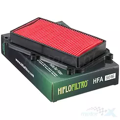 Wkład filtr powietrza papierowy HifloFiltro HFA5016