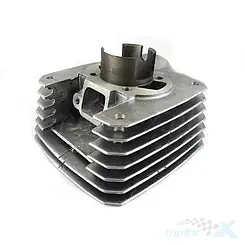 Cylinder goły do Romet Mińsk 125, Almot