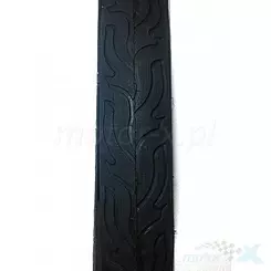 Opona rowerowa Innova 26x3,0 2047 bk