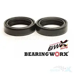 Uszczelniacze przedniego zawieszenia olejowe Bearing Worx FSK14937, ARI078 31,7x42x7/9 MM (TCL) (55-115)