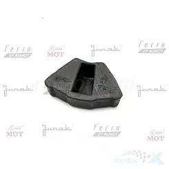 Guma zabieraka koła tylnego Junak NK-125