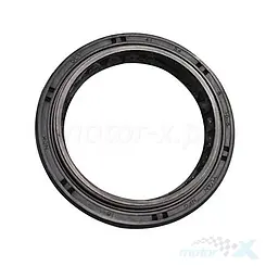 Uszczelniacz 41x54x10.5-8mm amortyzatora przód Zontes 368G