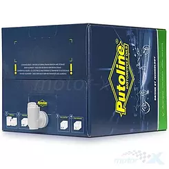 Olej silnikowy 4T Putoline ESTER TECH OFF Road 4+ 10W60 20L