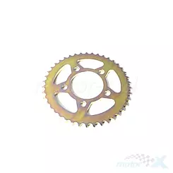 Zębatka tylna 428 42 zęby / 64mm otwór / 5 otworów Junak Racer / S / RZ / 121 FL